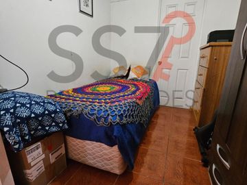 Se vende casa Villa Las Palmeras 3 San Bernardo