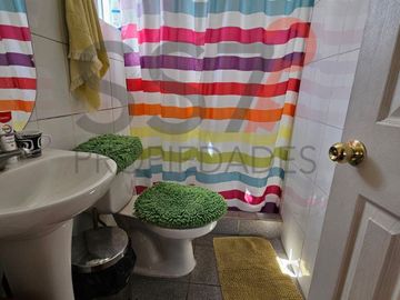 Se vende casa Villa Las Palmeras 3 San Bernardo