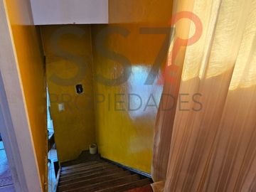 Se vende casa Villa Las Palmeras 3 San Bernardo