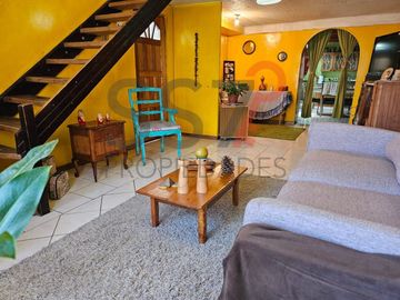 Se vende casa Villa Las Palmeras 3 San Bernardo