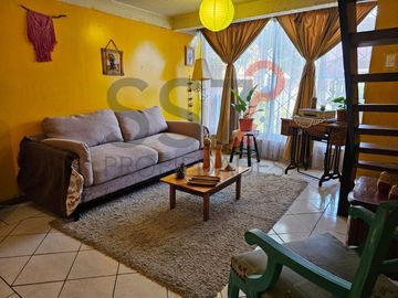 Se vende casa Villa Las Palmeras 3 San Bernardo