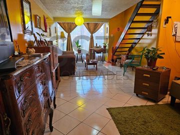 Se vende casa Villa Las Palmeras 3 San Bernardo