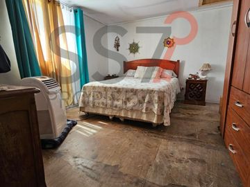 Se vende casa Villa Las Palmeras 3 San Bernardo