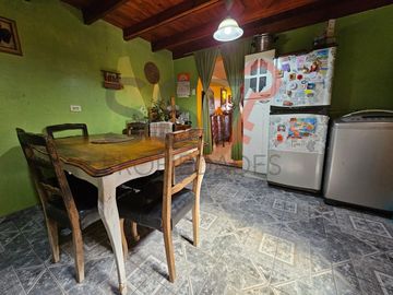 Se vende casa Villa Las Palmeras 3 San Bernardo