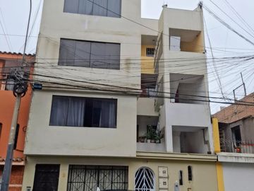 SE VENDE DEPARTAMENTO 3ER PISO CERCA DEL PARQUE SESQUICENTENARIO EN EL CALLAO