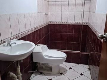 SE VENDE DEPARTAMENTO 3ER PISO CERCA DEL PARQUE SESQUICENTENARIO EN EL CALLAO