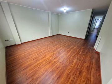 SE VENDE DEPARTAMENTO 3ER PISO CERCA DEL PARQUE SESQUICENTENARIO EN EL CALLAO