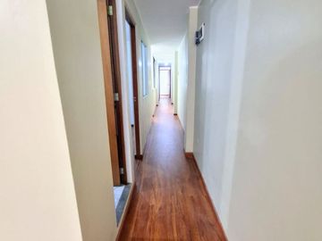 SE VENDE DEPARTAMENTO 3ER PISO CERCA DEL PARQUE SESQUICENTENARIO EN EL CALLAO