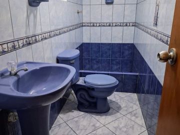 SE VENDE DEPARTAMENTO 3ER PISO CERCA DEL PARQUE SESQUICENTENARIO EN EL CALLAO