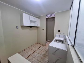 SE VENDE DEPARTAMENTO 3ER PISO CERCA DEL PARQUE SESQUICENTENARIO EN EL CALLAO