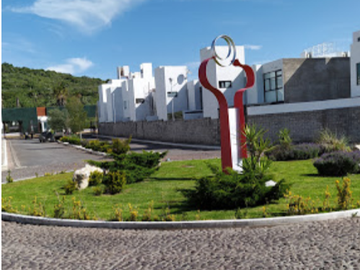 VENTA DE BONITA CASA EN RESIDENCIAL TERRANOVA PACHUCA HIDALGO
