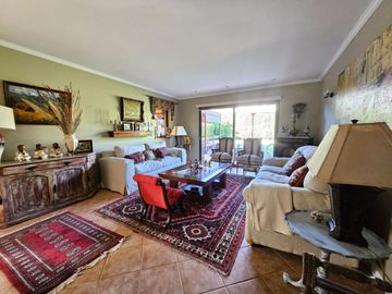 BROKER BOSQUES 5D-4B-3EST-PISCINA- QUINCHO