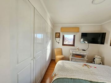 BROKER BOSQUES 5D-4B-3EST-PISCINA- QUINCHO