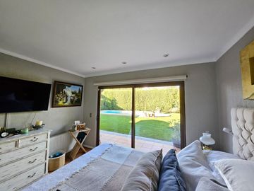 BROKER BOSQUES 5D-4B-3EST-PISCINA- QUINCHO