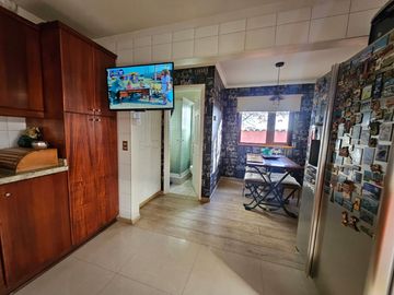 BROKER BOSQUES 5D-4B-3EST-PISCINA- QUINCHO