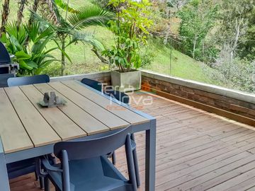 Finca en unidad cerrada en venta El Peñol