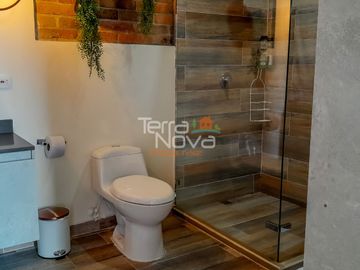 Finca en unidad cerrada en venta El Peñol