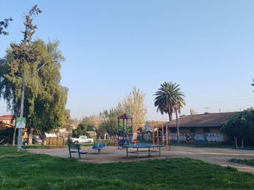 MARAVILLOSA CASA VALLE DEL SOL - PUENTE ALTO 2D 2B E