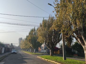 MARAVILLOSA CASA VALLE DEL SOL - PUENTE ALTO 2D 2B E