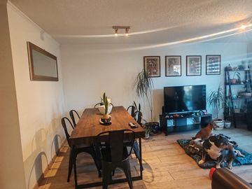 MARAVILLOSA CASA VALLE DEL SOL - PUENTE ALTO 2D 2B E