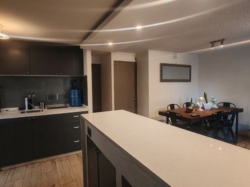 MARAVILLOSA CASA VALLE DEL SOL - PUENTE ALTO 2D 2B E