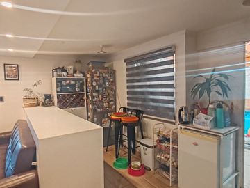MARAVILLOSA CASA VALLE DEL SOL - PUENTE ALTO 2D 2B E