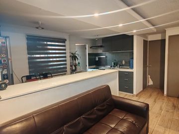 MARAVILLOSA CASA VALLE DEL SOL - PUENTE ALTO 2D 2B E