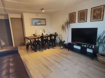 MARAVILLOSA CASA VALLE DEL SOL - PUENTE ALTO 2D 2B E