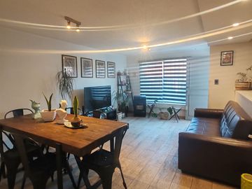 MARAVILLOSA CASA VALLE DEL SOL - PUENTE ALTO 2D 2B E