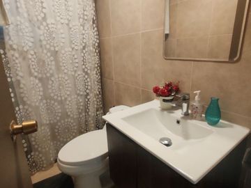 MARAVILLOSA CASA VALLE DEL SOL - PUENTE ALTO 2D 2B E