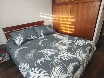 MARAVILLOSA CASA VALLE DEL SOL - PUENTE ALTO 2D 2B E