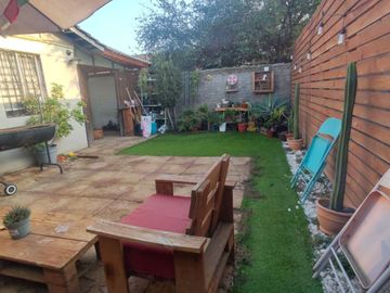 MARAVILLOSA CASA VALLE DEL SOL - PUENTE ALTO 2D 2B E