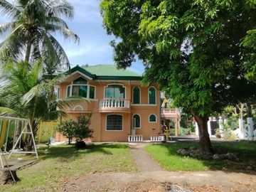For sale House & Lot in Talisay City