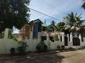 For sale House & Lot in Talisay City