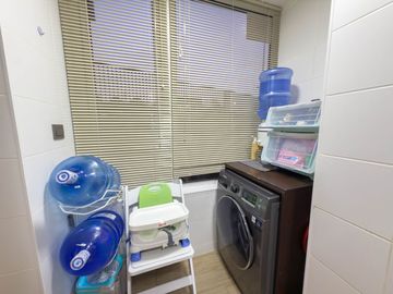 Departamento en Lomas de San Sebastián