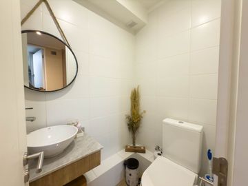 Departamento en Lomas de San Sebastián
