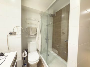 Departamento en Lomas de San Sebastián