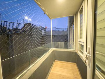 Departamento en Lomas de San Sebastián