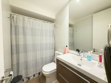 Departamento en Lomas de San Sebastián