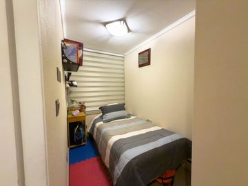 Departamento en Lomas de San Sebastián