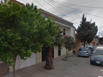 Casa En Venta En Ejidal, Guadalupe Zacatecas Jp