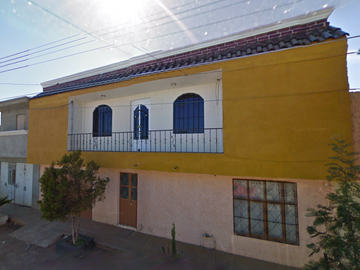 Casa En Venta En Ejidal, Guadalupe Zacatecas Jp