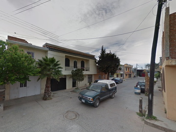 Casa En Venta En Ejidal, Guadalupe Zacatecas Jp