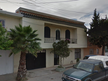 Casa En Venta En Ejidal, Guadalupe Zacatecas Jp