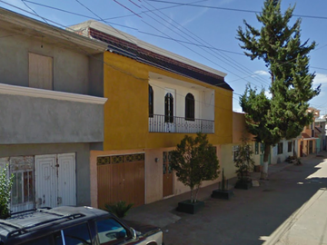 Casa En Venta En Ejidal, Guadalupe Zacatecas Jp