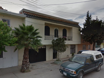 Casa En Venta En Ejidal, Guadalupe Zacatecas Jp