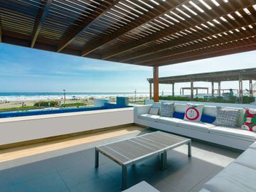 Casas De Playa en Condominio en Asia