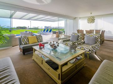 Casas De Playa en Condominio en Asia