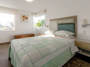Casas De Playa en Condominio en Asia