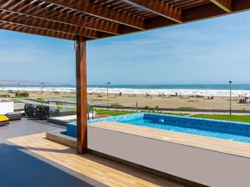Casas De Playa en Condominio en Asia